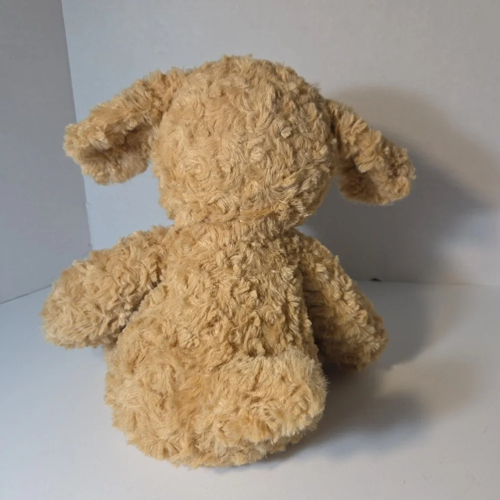 Cloud Island Puppy Dog Lovey Security Blanket & Dog Plush 11